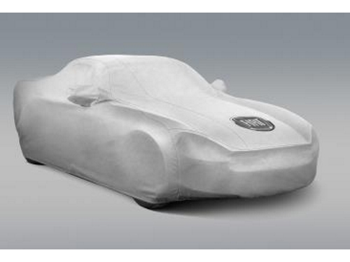 Telo coprivettura per esterni per Fiat 124 Spider  fiat