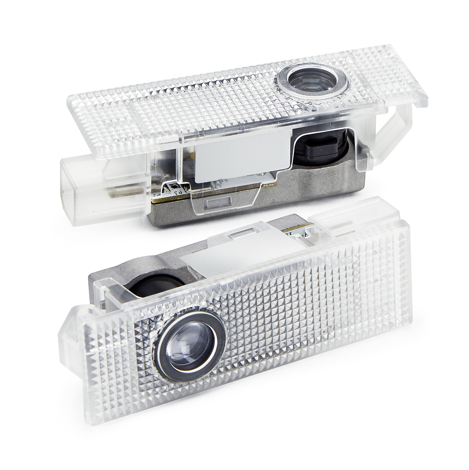 Éclairage de courtoisie pour porte avant (lumière au sol) undefined