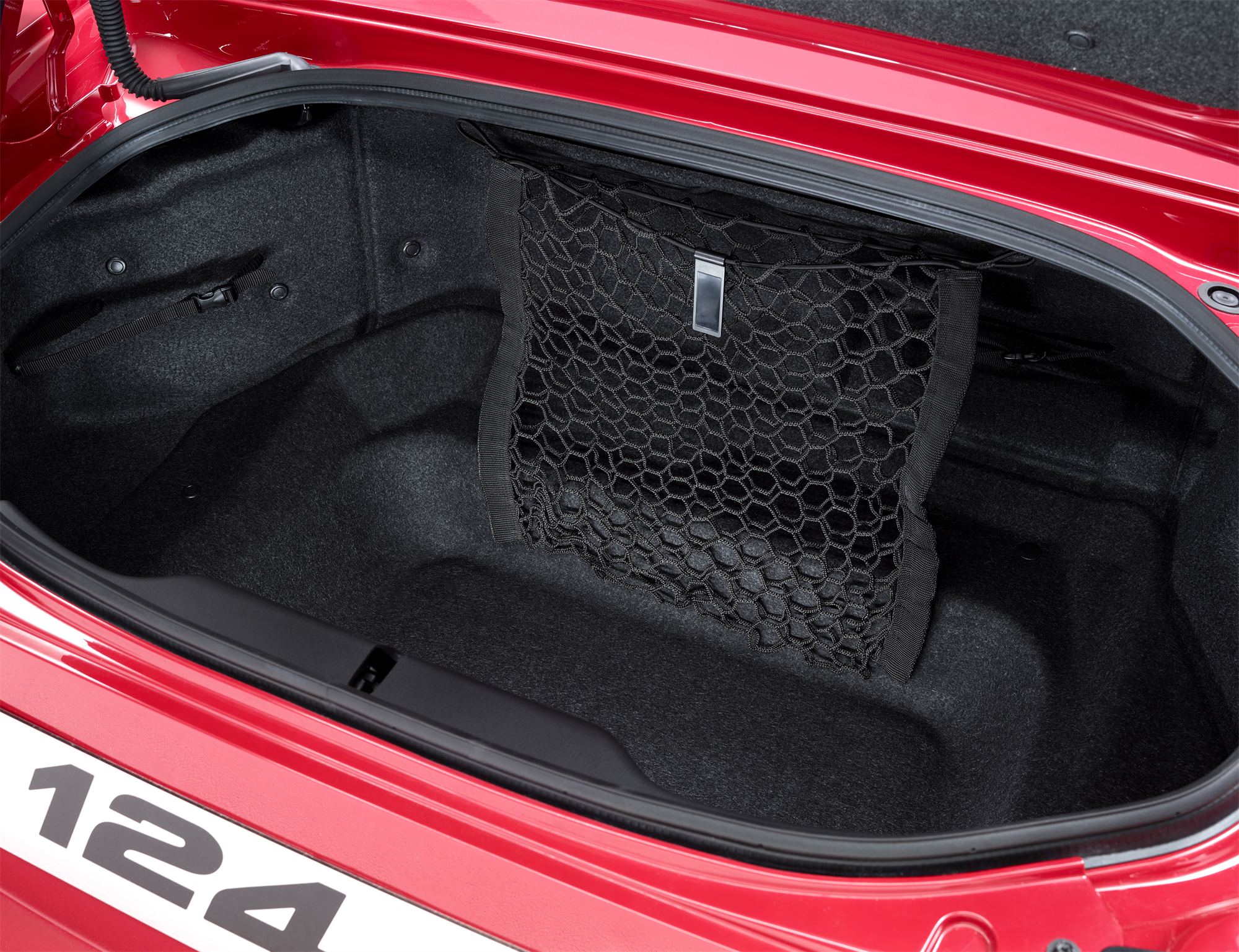 Filet de coffre  undefined