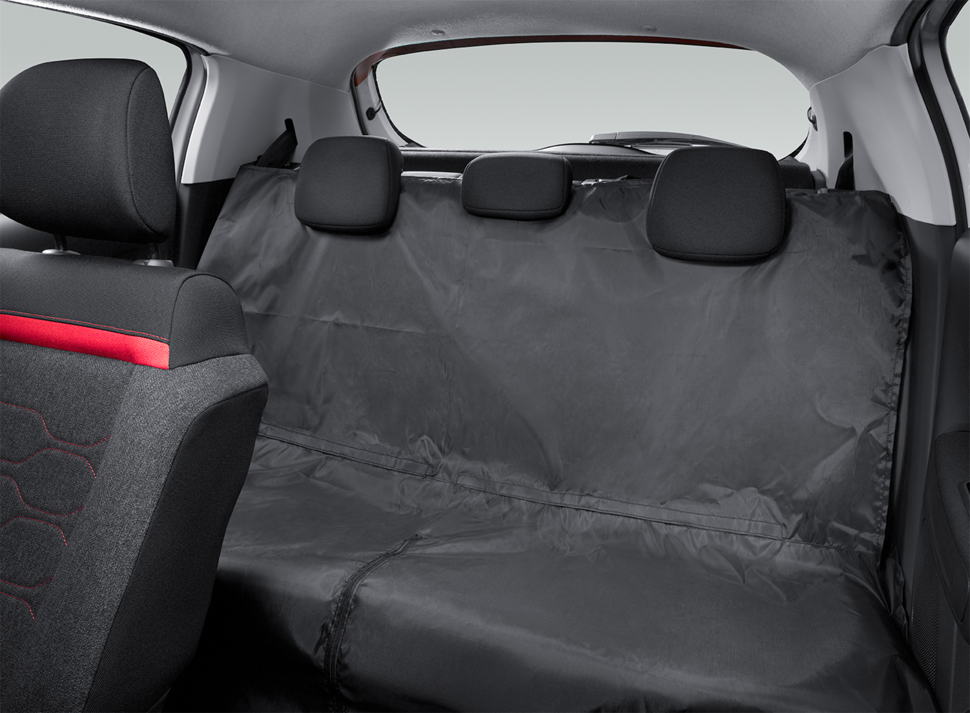 Protection de sièges arrières  undefined