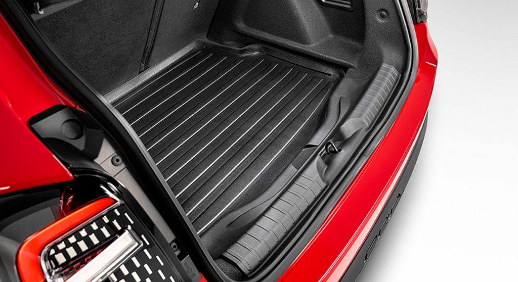 BANDEJA REVERSIBLE PARA MALETERO fiat