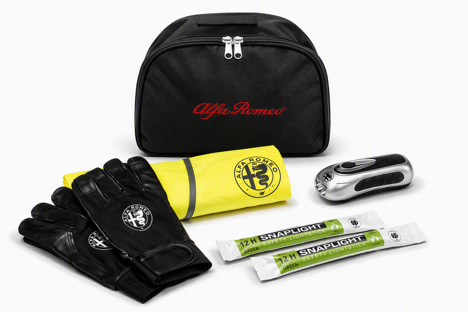 Kit De Emergencia undefined