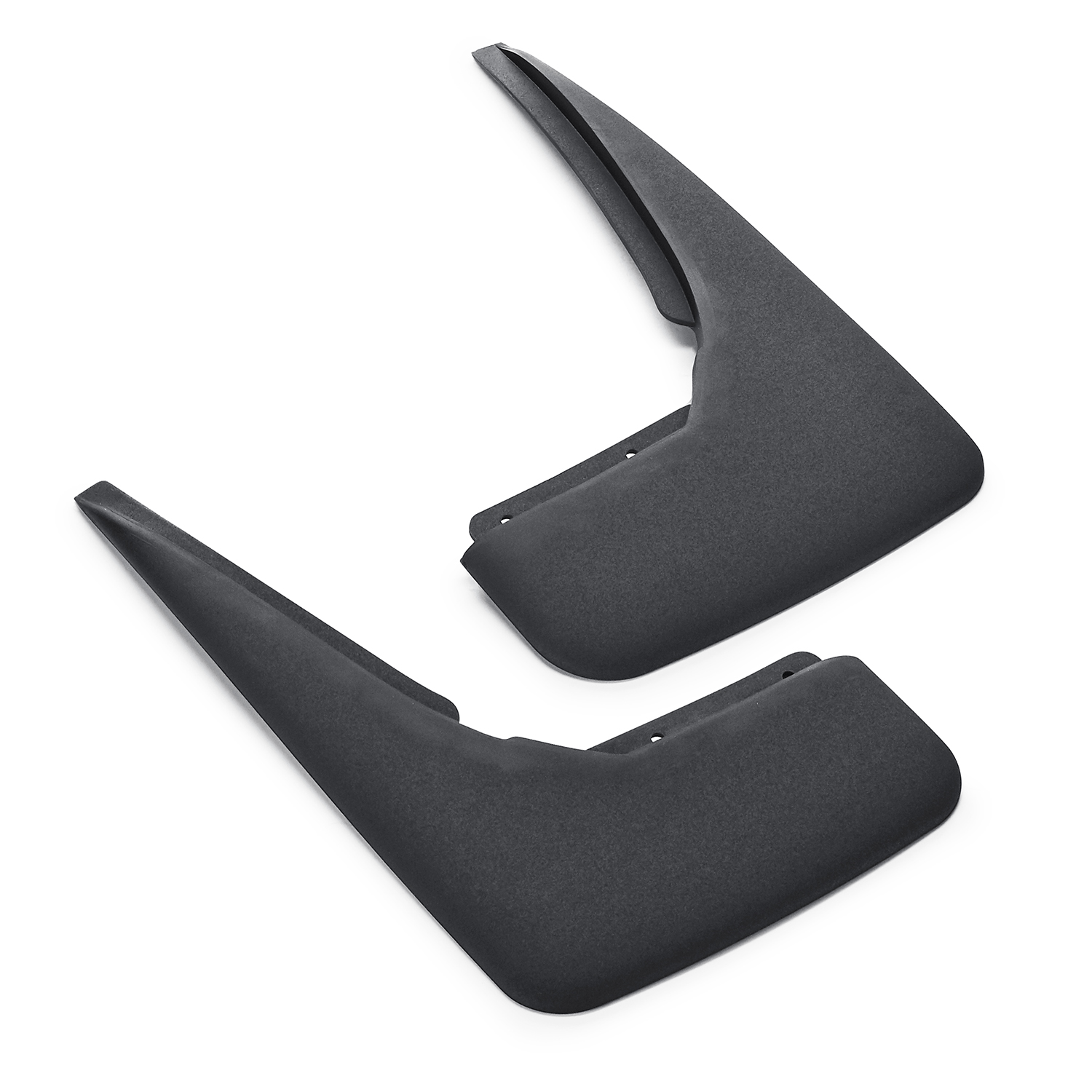 Bavettes avant en caoutchouc pour Fiat  undefined